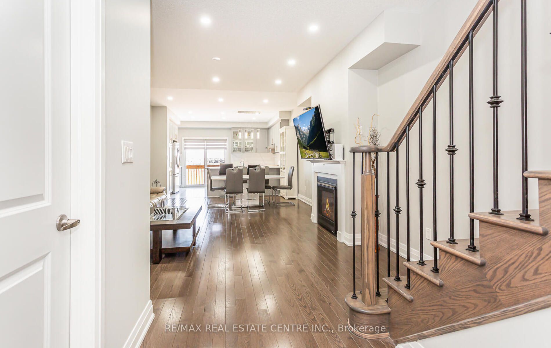 Photo 43 of 3 Dalbeattie Drive, Brampton, Bram West — HOMEH