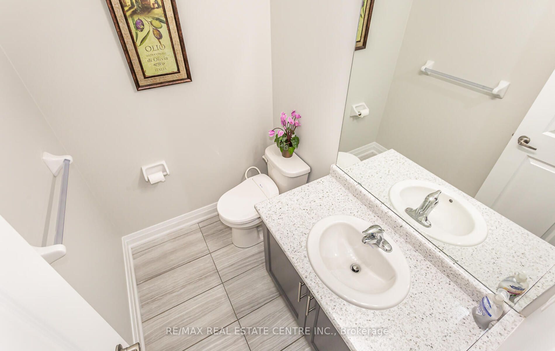 Photo 61 of 3 Dalbeattie Drive, Brampton, Bram West — HOMEH