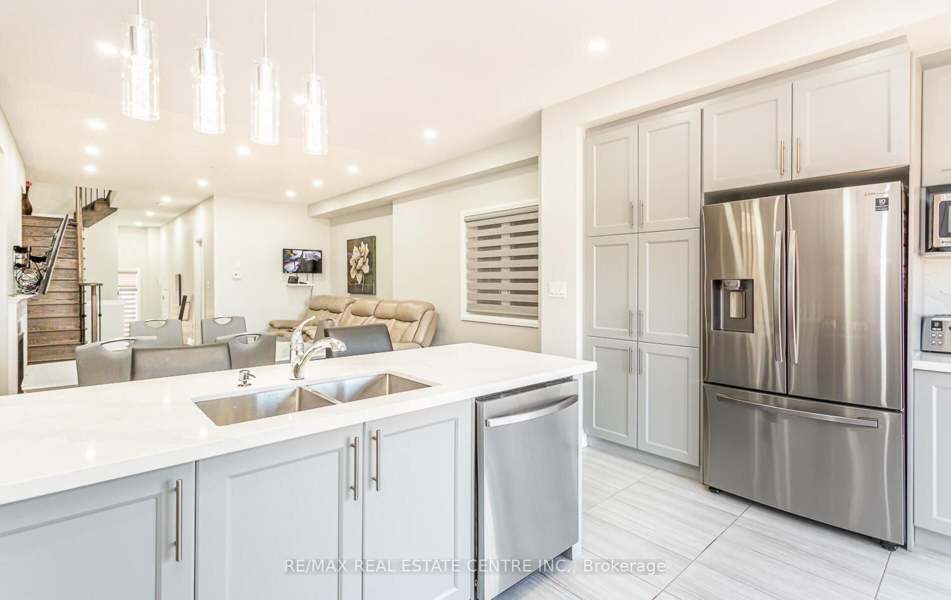 Photo 58 of 3 Dalbeattie Drive, Brampton, Bram West — HOMEH