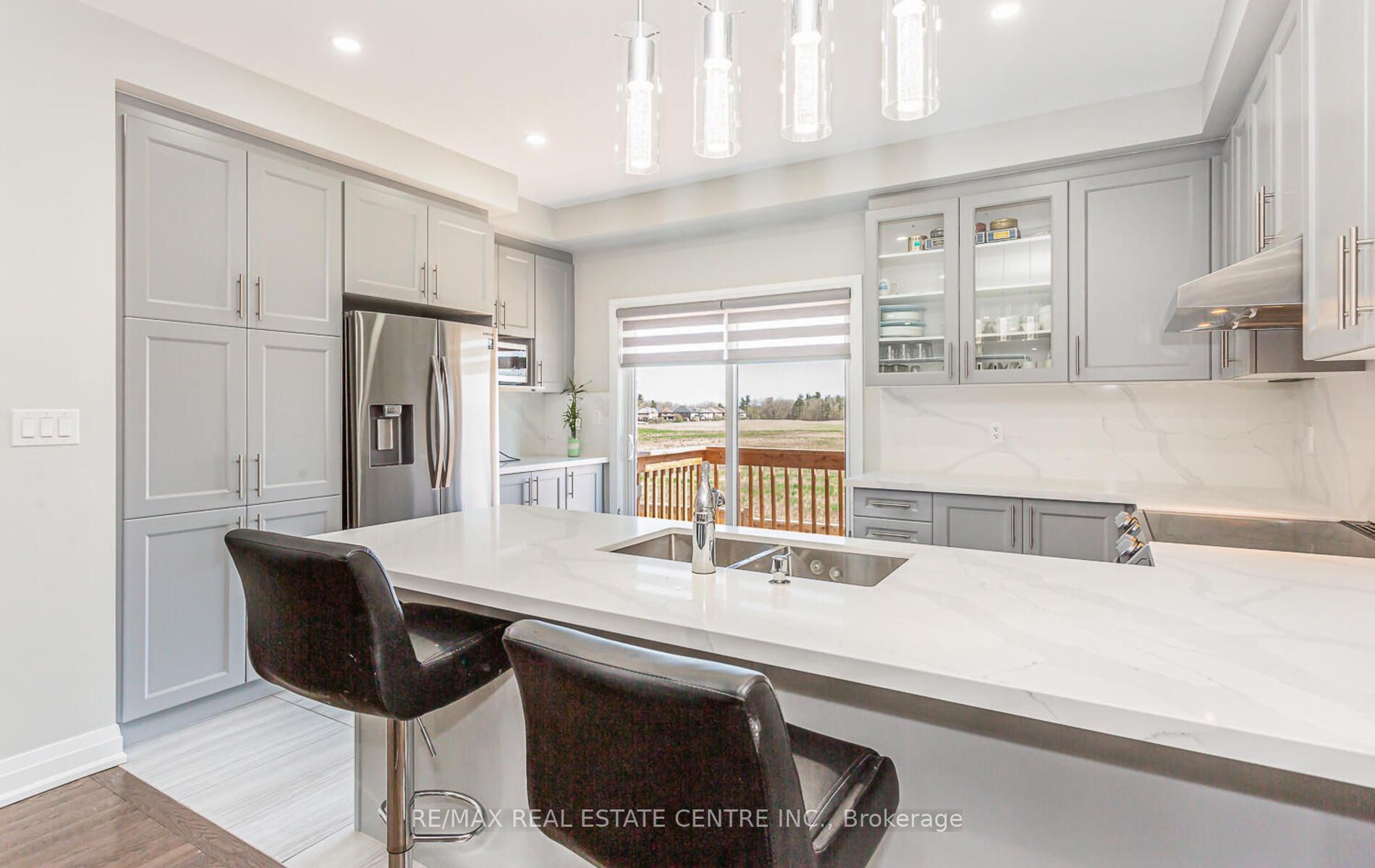 Photo 52 of 3 Dalbeattie Drive, Brampton, Bram West — HOMEH