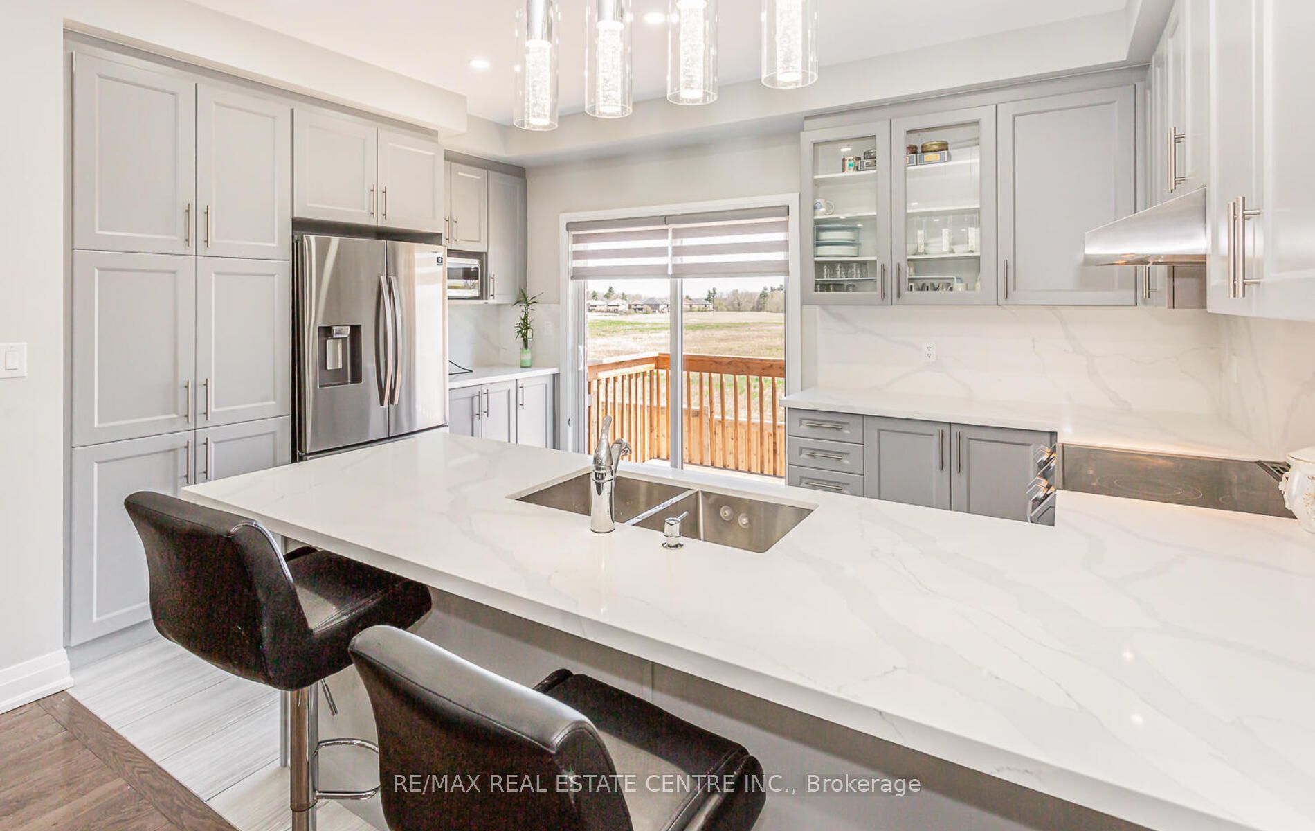 Photo 54 of 3 Dalbeattie Drive, Brampton, Bram West — HOMEH