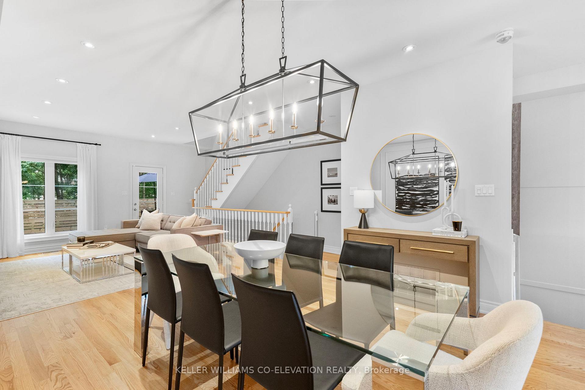 Photo 8 of 70 Dryden Way, Etobicoke, Willowridge-Martingrove-Richview — HOMEH