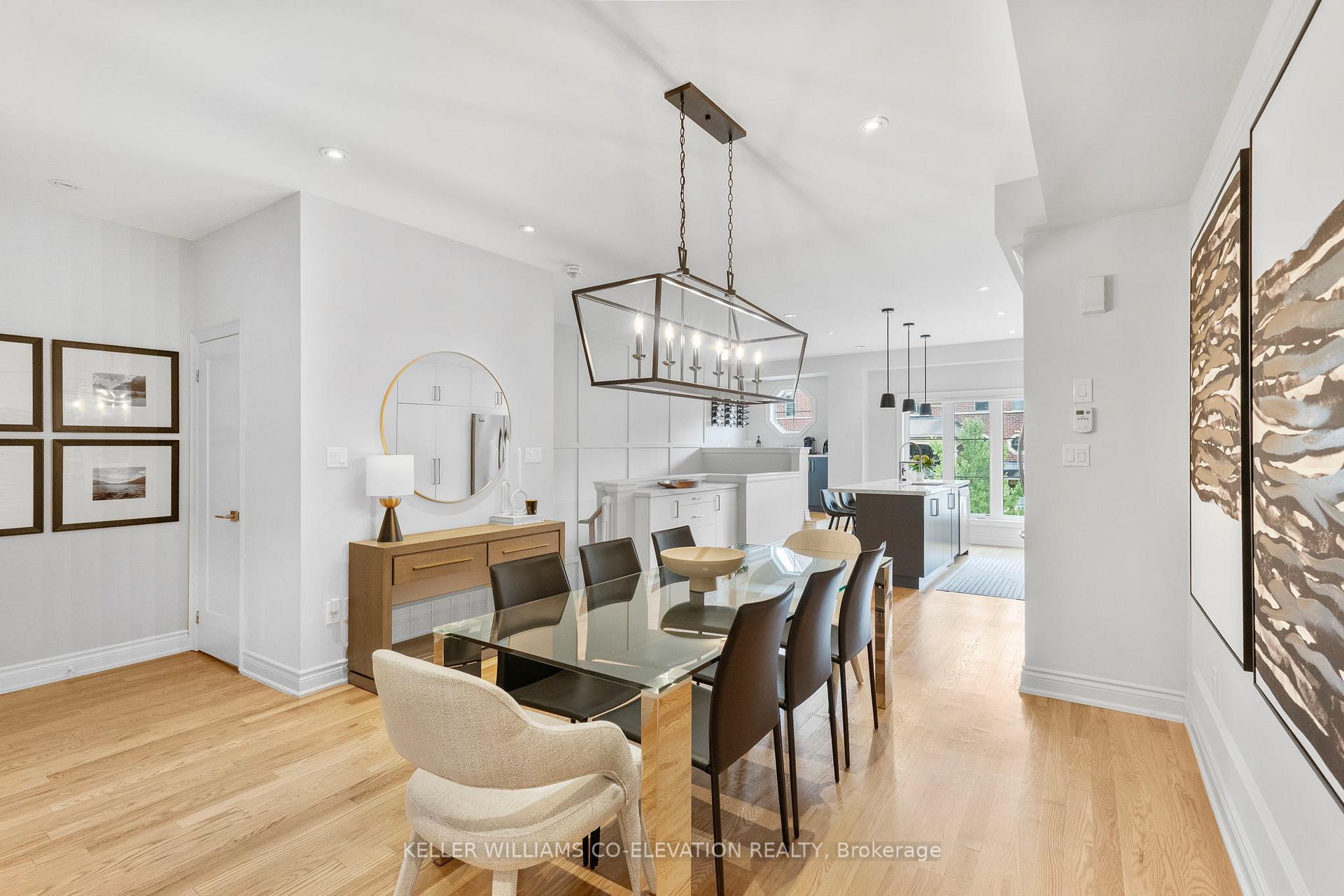 Photo 9 of 70 Dryden Way, Etobicoke, Willowridge-Martingrove-Richview — HOMEH