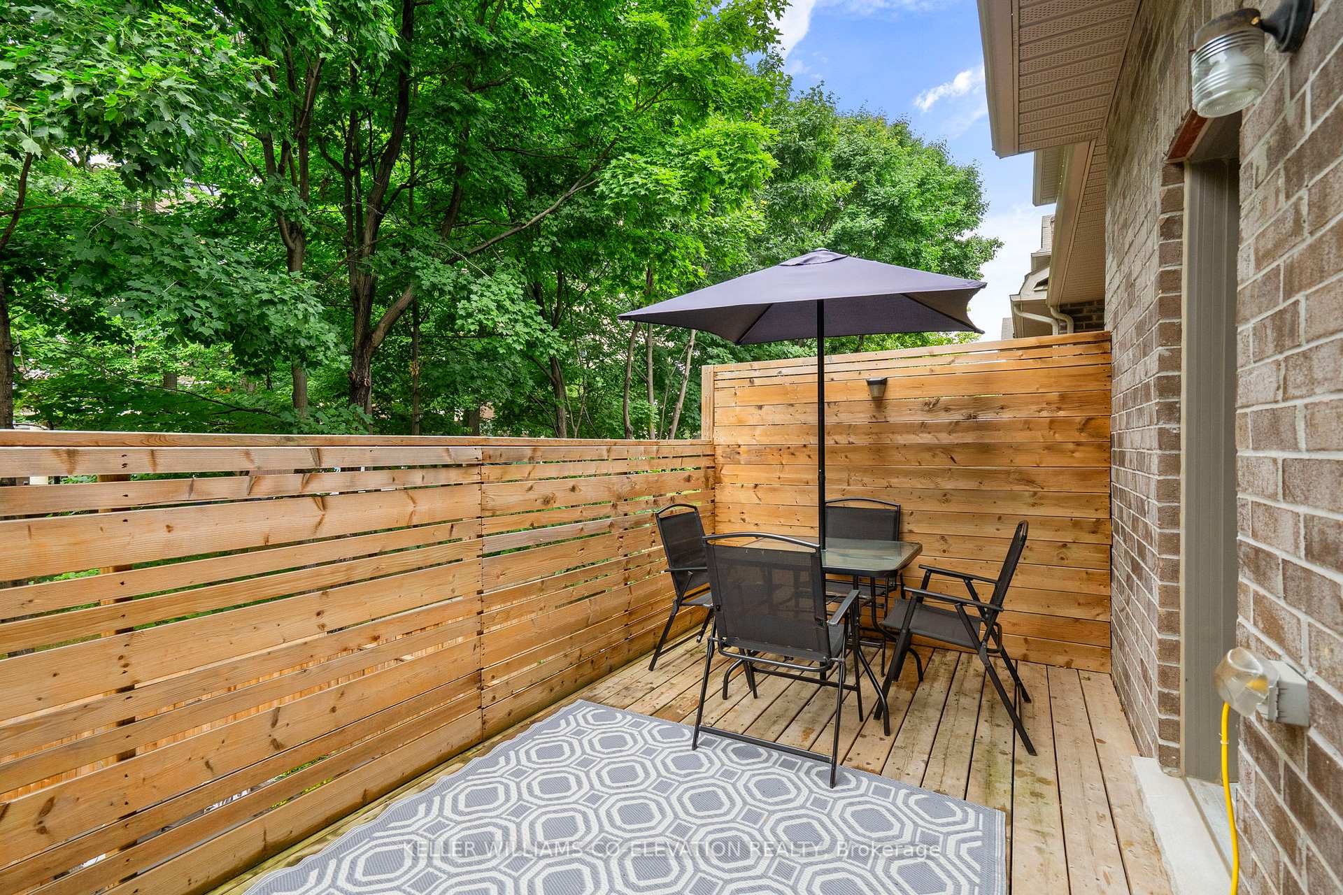 Photo 15 of 70 Dryden Way, Etobicoke, Willowridge-Martingrove-Richview — HOMEH
