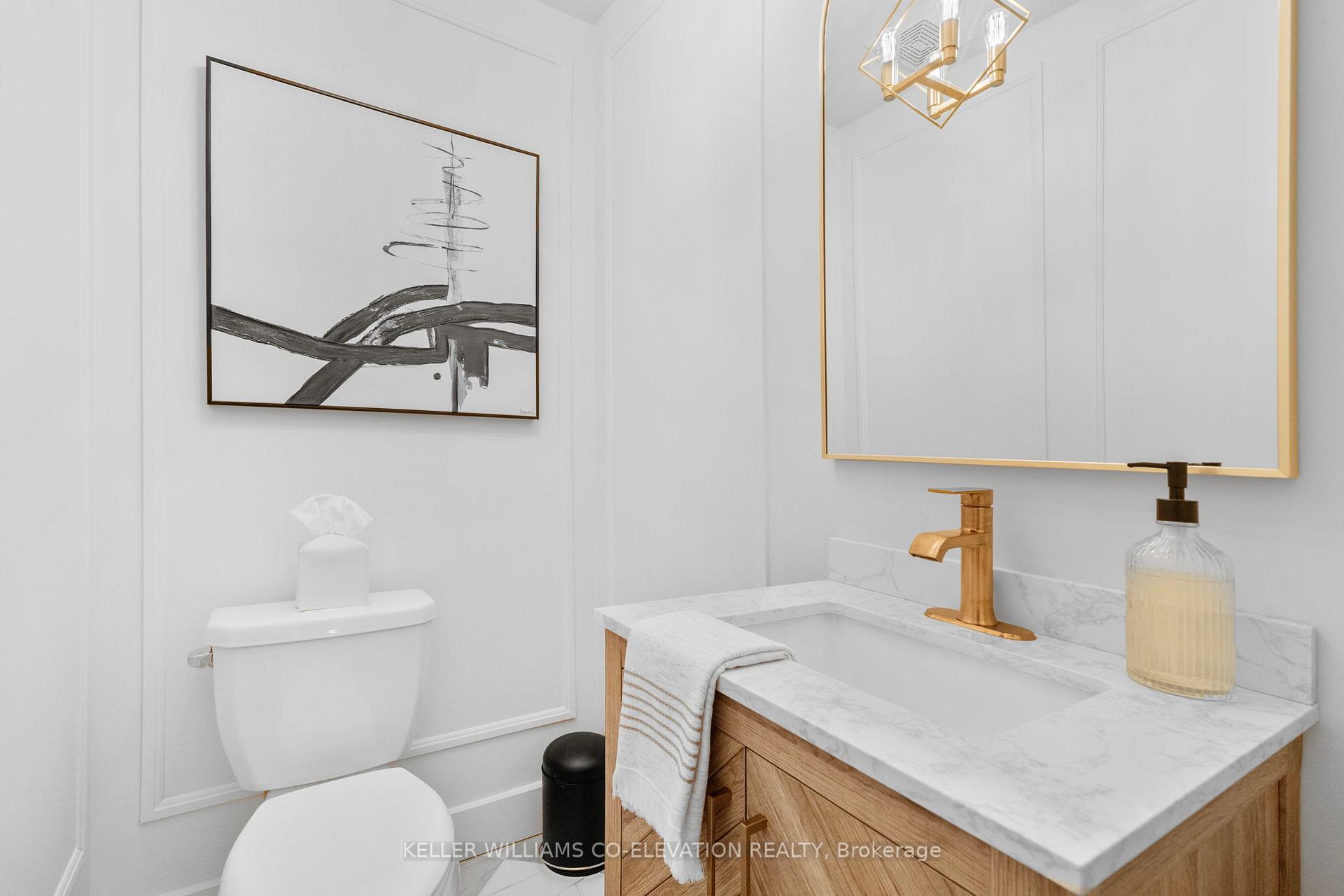 Photo 16 of 70 Dryden Way, Etobicoke, Willowridge-Martingrove-Richview — HOMEH