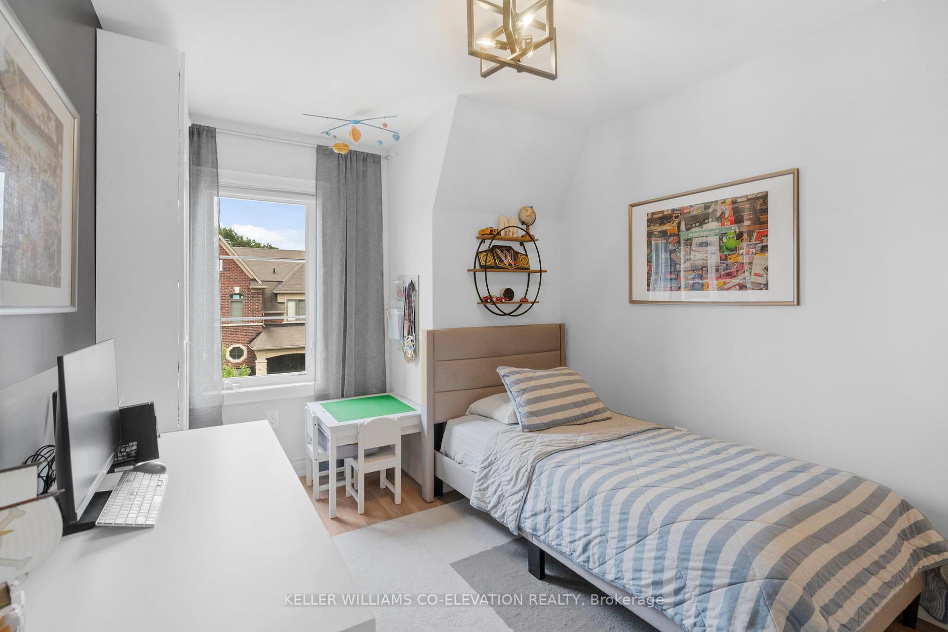 Photo 22 of 70 Dryden Way, Etobicoke, Willowridge-Martingrove-Richview — HOMEH