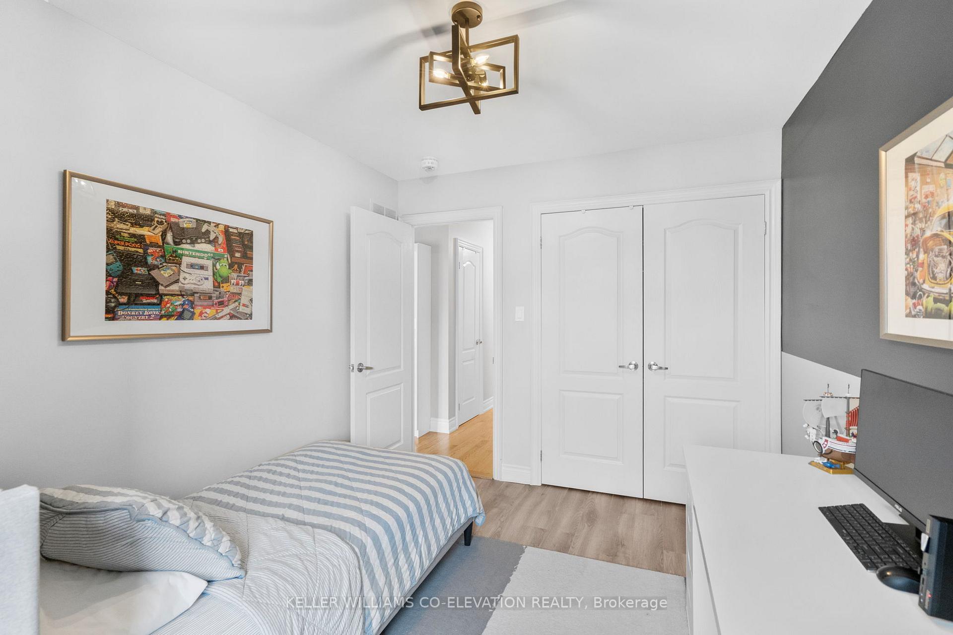 Photo 23 of 70 Dryden Way, Etobicoke, Willowridge-Martingrove-Richview — HOMEH