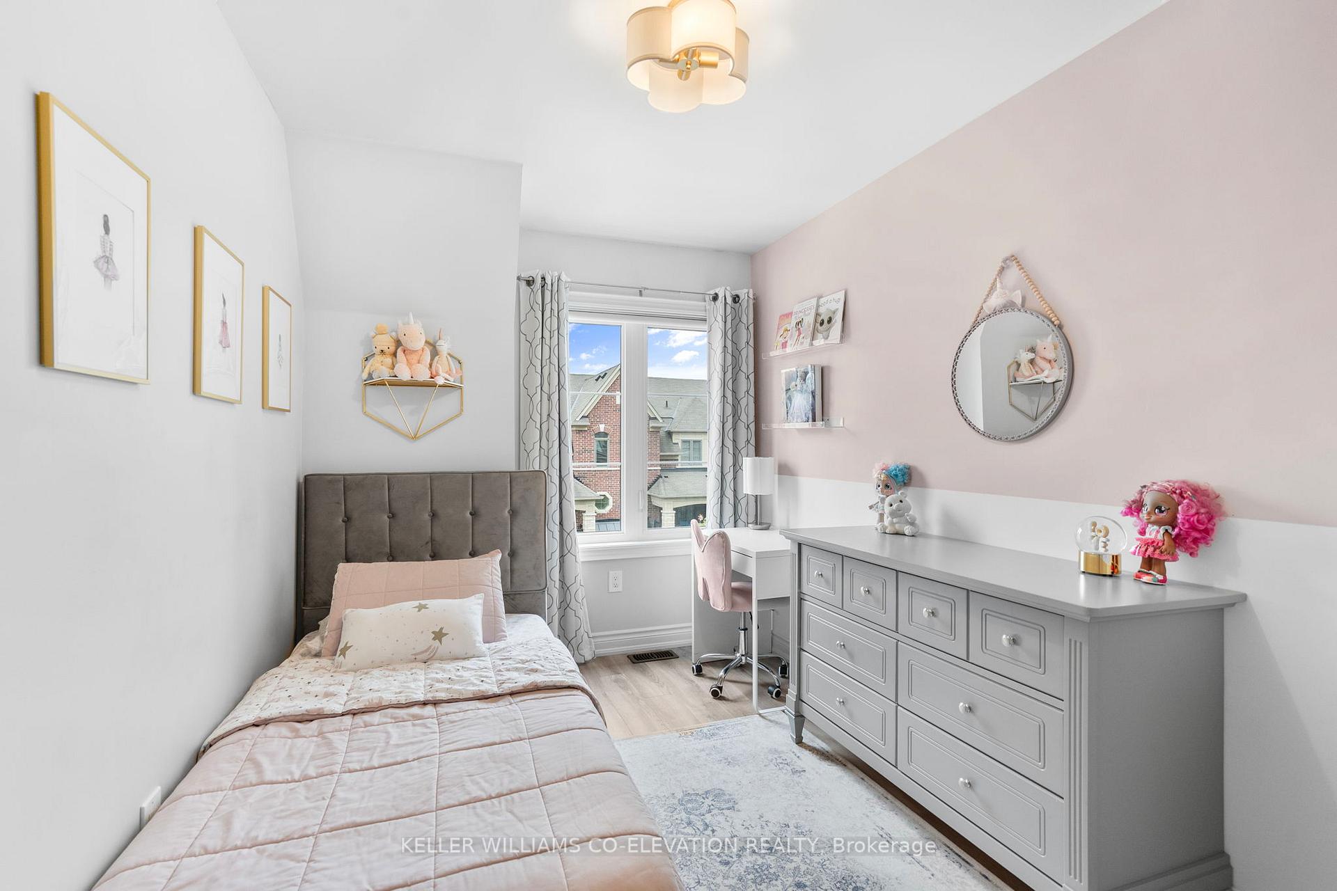 Photo 24 of 70 Dryden Way, Etobicoke, Willowridge-Martingrove-Richview — HOMEH