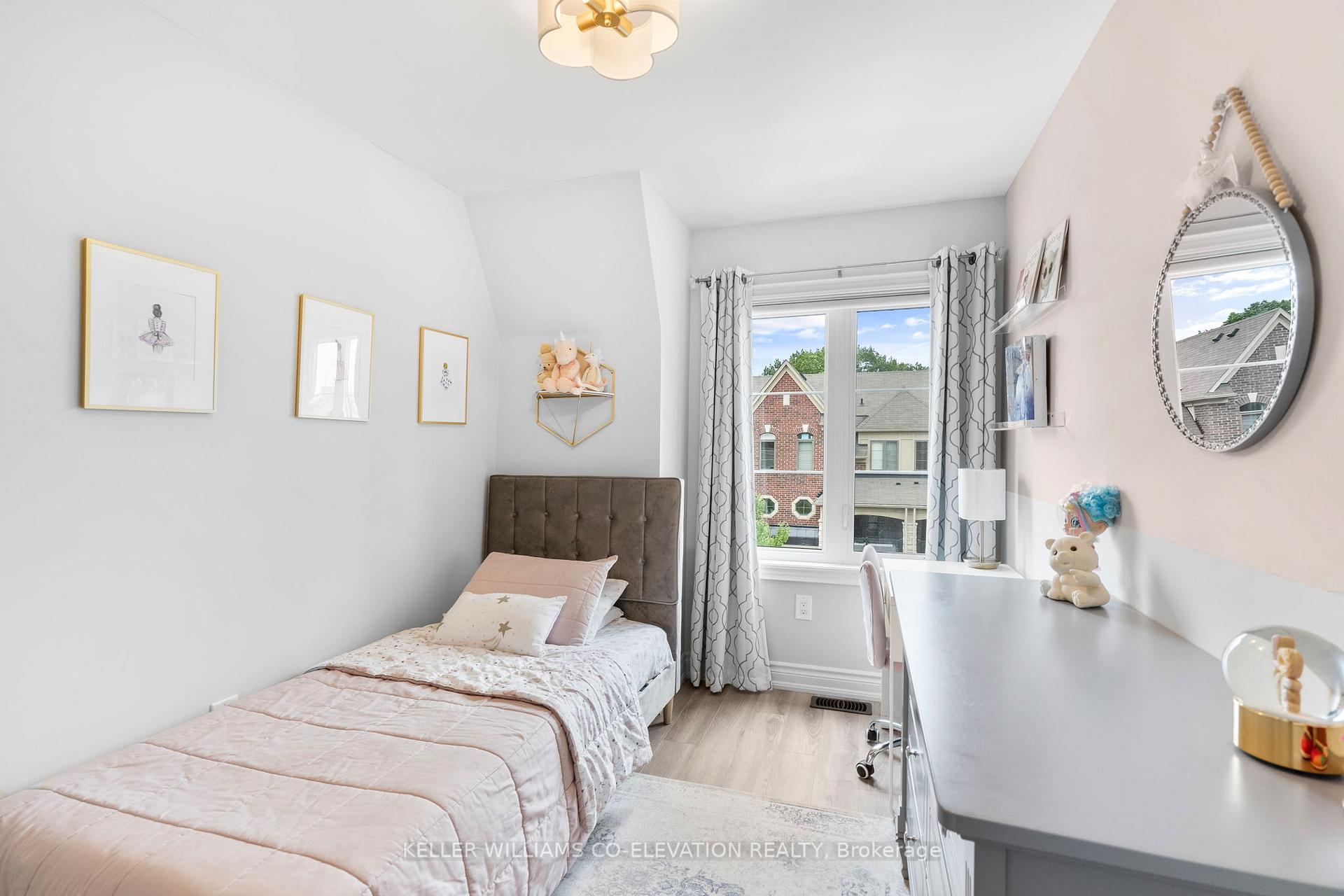 Photo 25 of 70 Dryden Way, Etobicoke, Willowridge-Martingrove-Richview — HOMEH