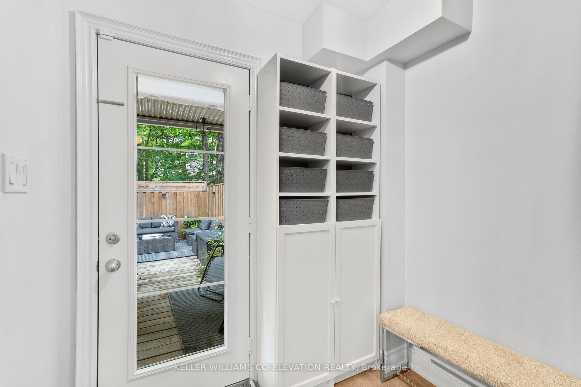 Photo 32 of 70 Dryden Way, Etobicoke, Willowridge-Martingrove-Richview — HOMEH