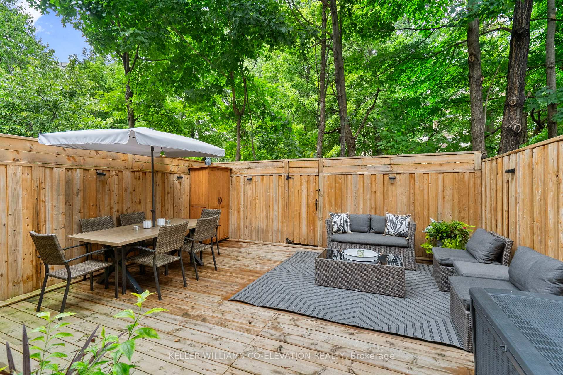 Photo 35 of 70 Dryden Way, Etobicoke, Willowridge-Martingrove-Richview — HOMEH