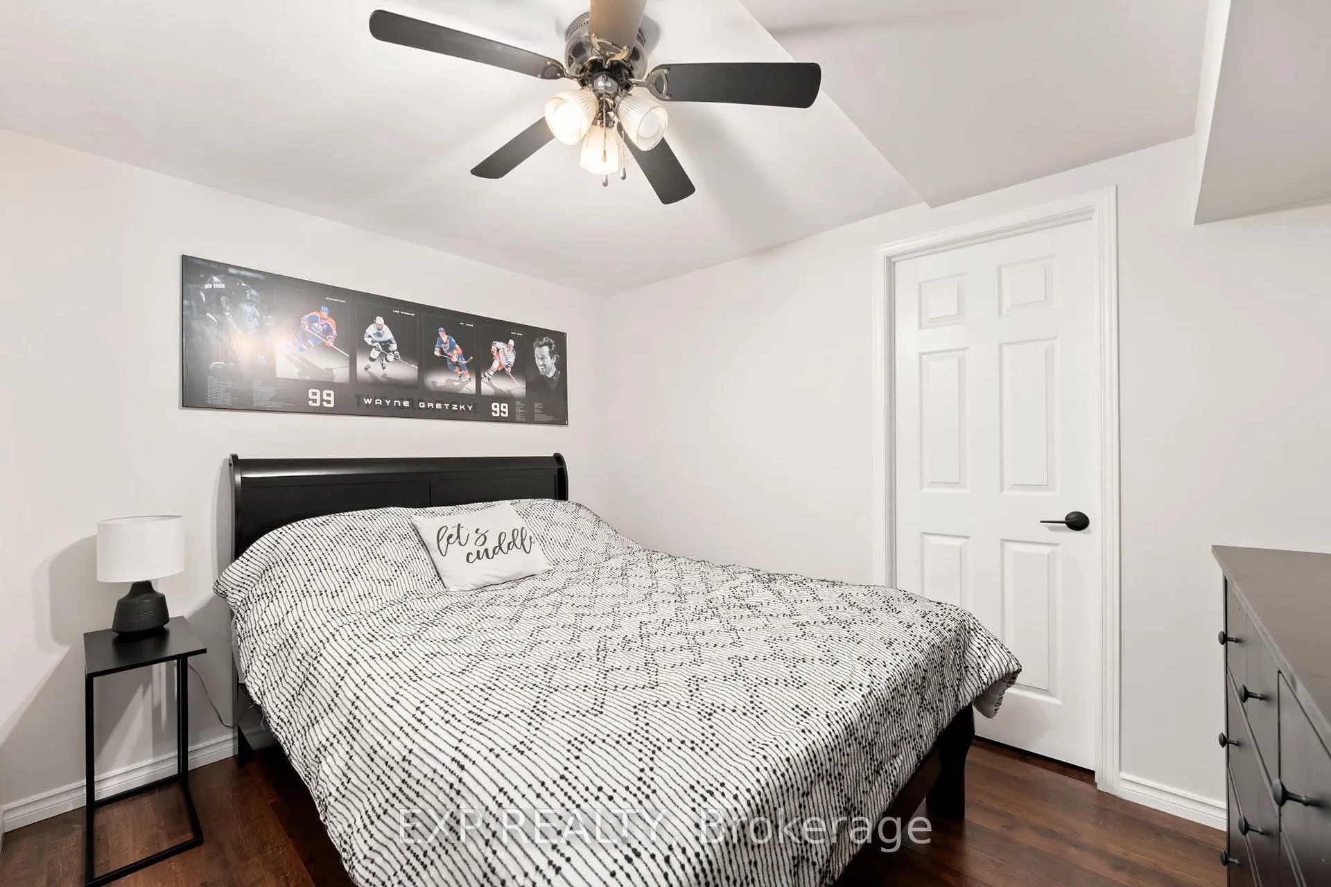 Photo 26 of 52 Geddes Crescent, Barrie, Northwest — HOMEH