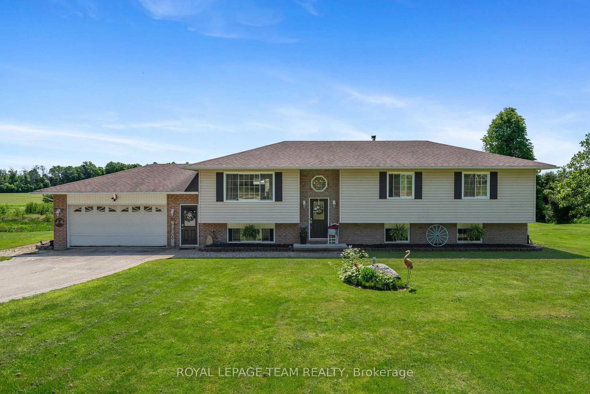 Photo 5 of 627 Upper Oakleaf Road, Athens, R of Yonge & Escott Twp — HOMEH