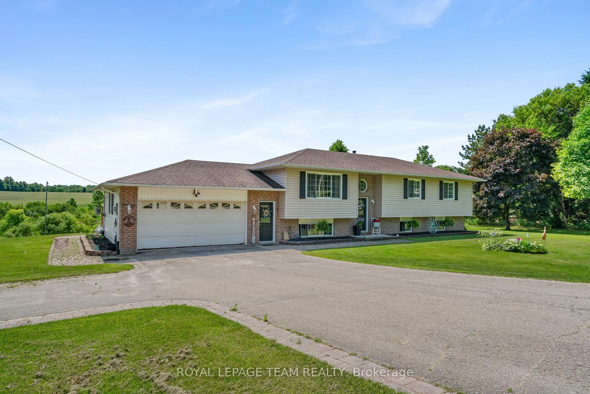 Photo 14 of 627 Upper Oakleaf Road, Athens, R of Yonge & Escott Twp — HOMEH
