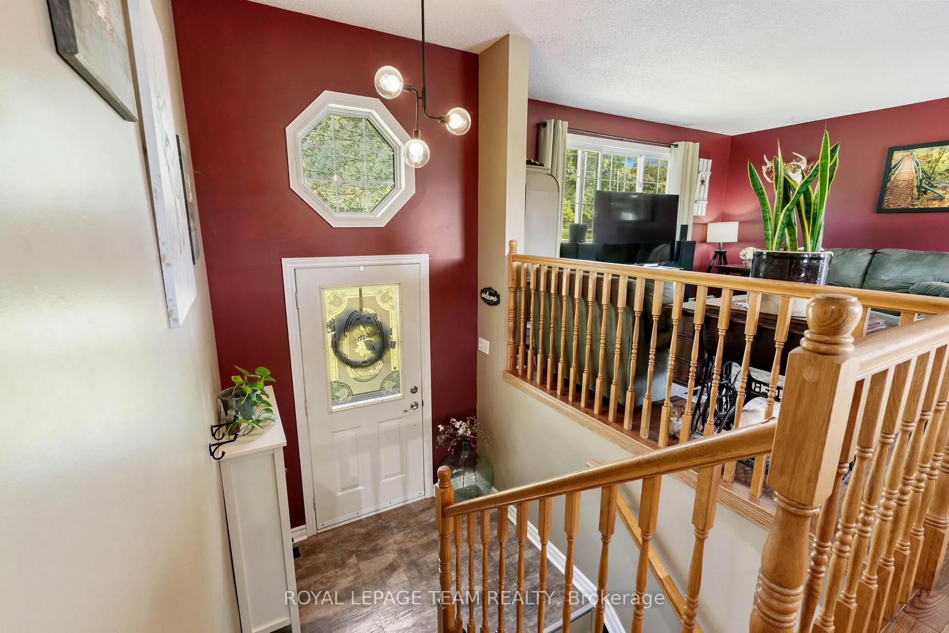 Photo 24 of 627 Upper Oakleaf Road, Athens, R of Yonge & Escott Twp — HOMEH