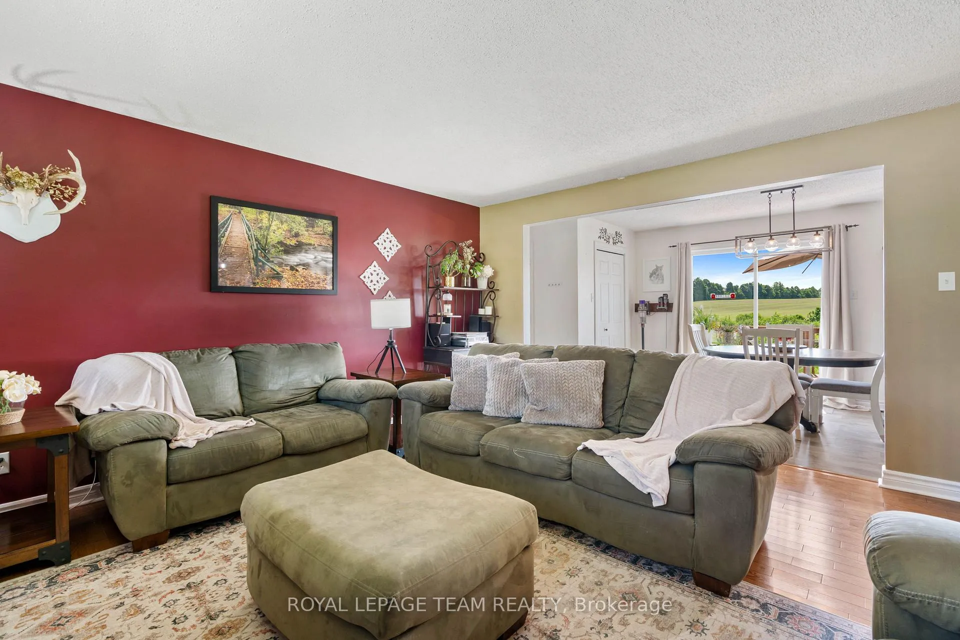Photo 22 of 627 Upper Oakleaf Road, Athens, R of Yonge & Escott Twp — HOMEH