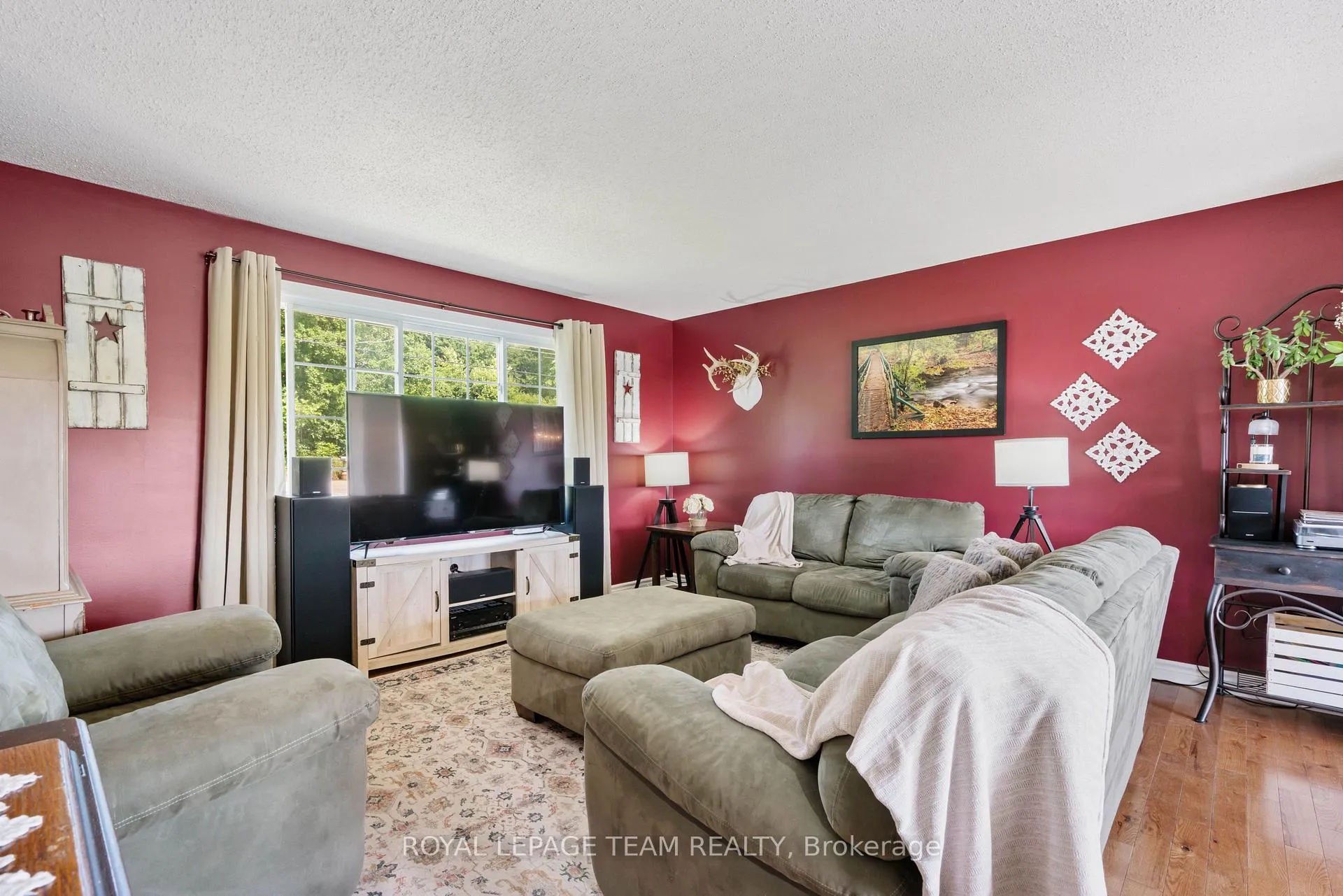 Photo 32 of 627 Upper Oakleaf Road, Athens, R of Yonge & Escott Twp — HOMEH