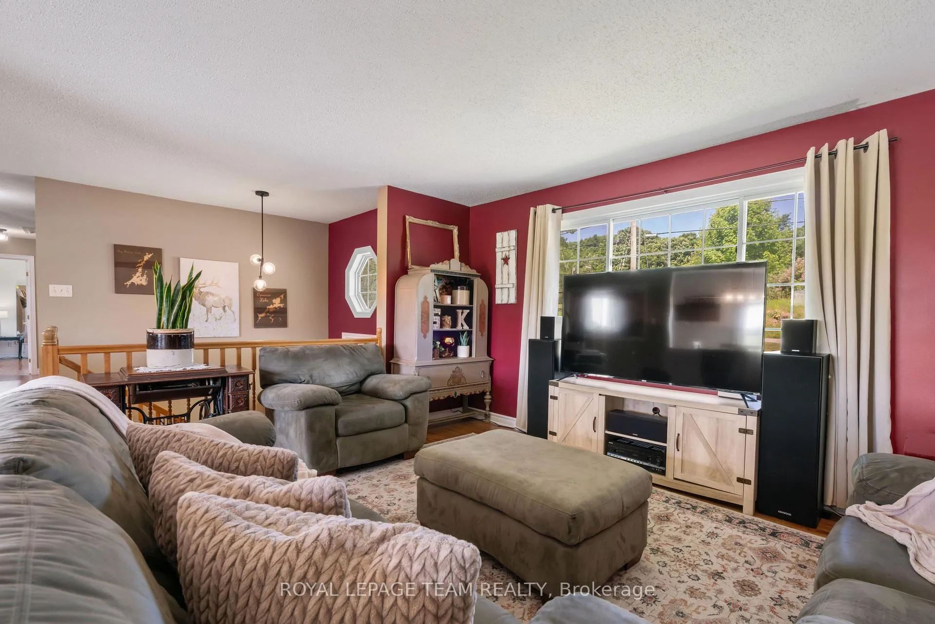 Photo 35 of 627 Upper Oakleaf Road, Athens, R of Yonge & Escott Twp — HOMEH