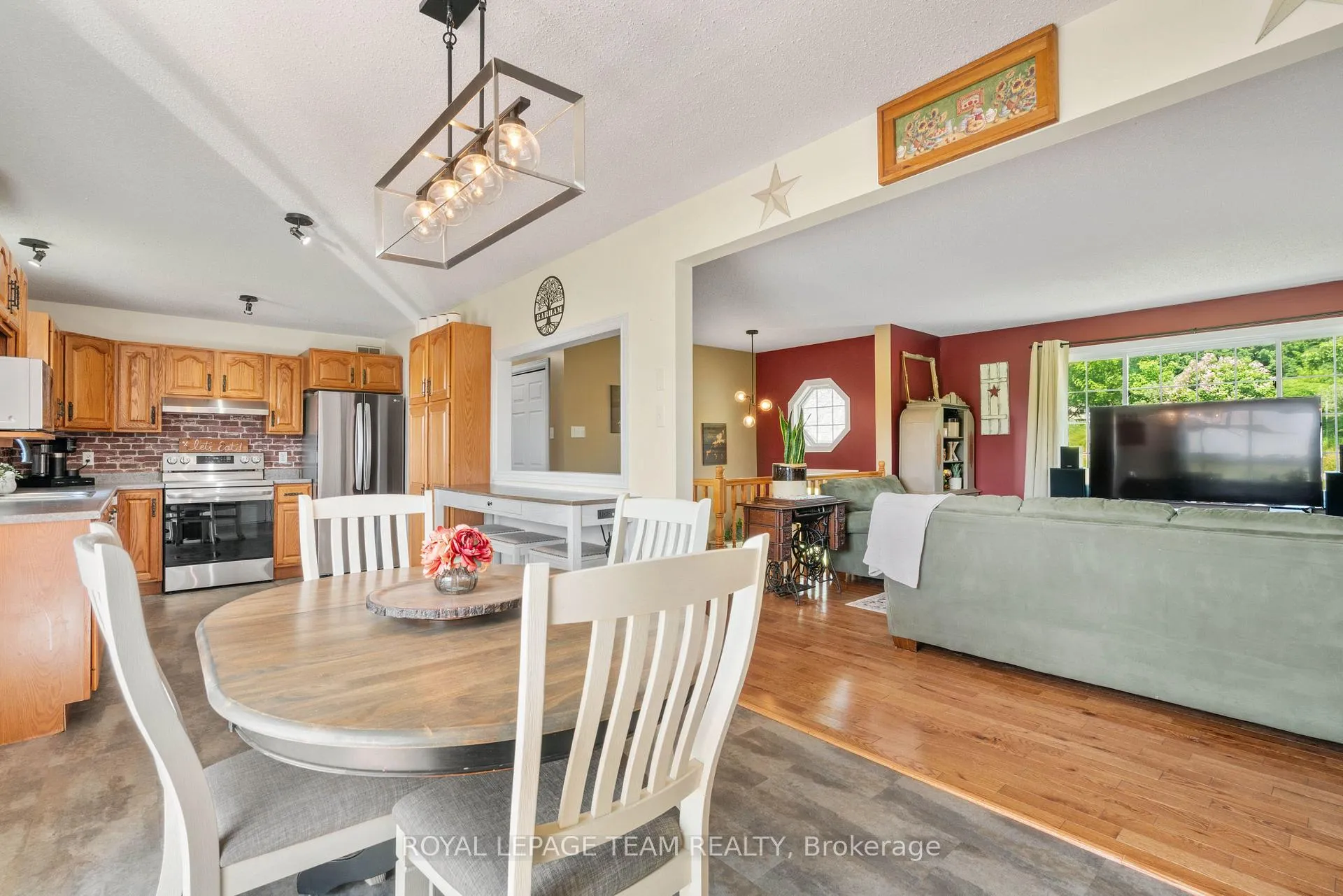 Photo 48 of 627 Upper Oakleaf Road, Athens, R of Yonge & Escott Twp — HOMEH