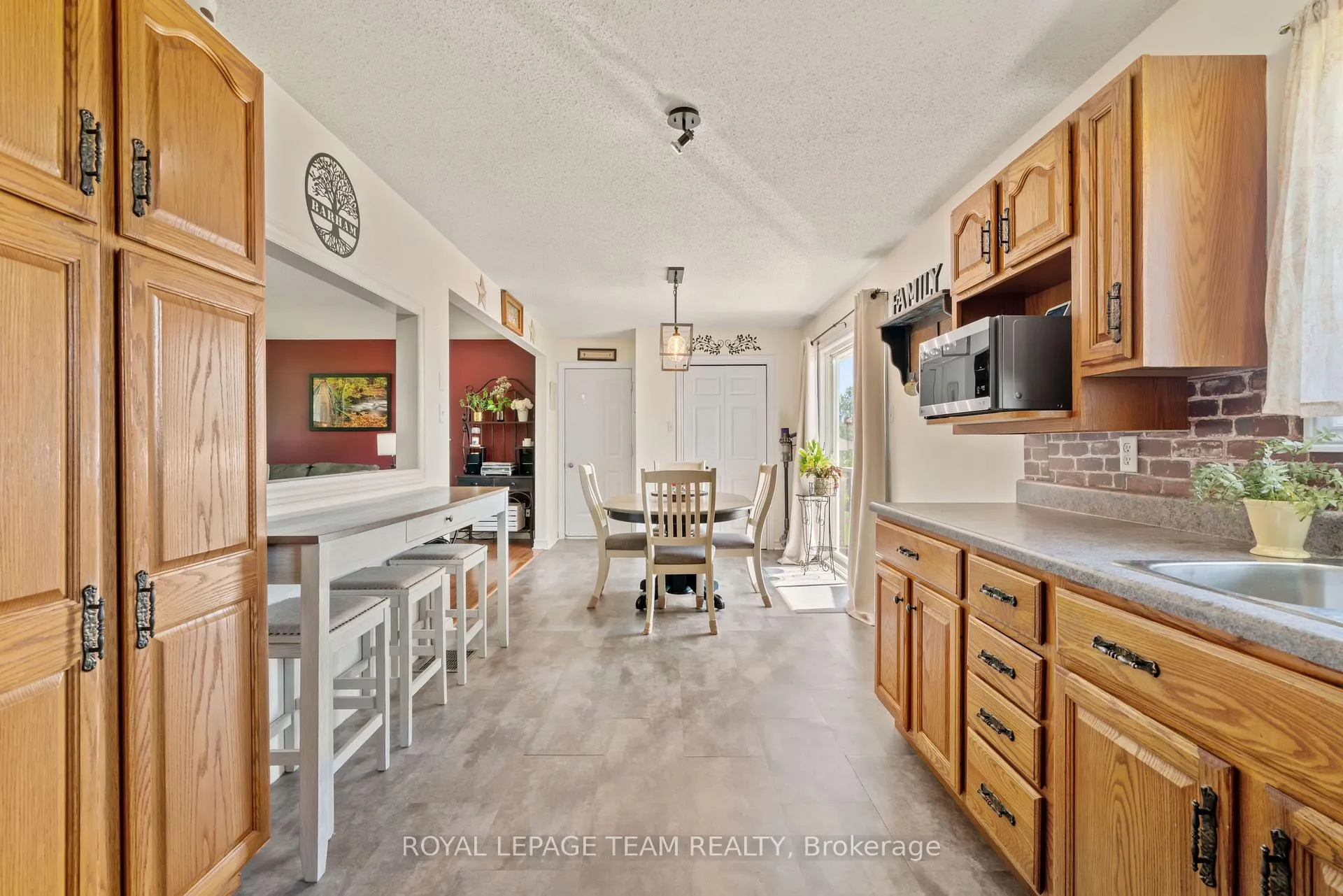 Photo 59 of 627 Upper Oakleaf Road, Athens, R of Yonge & Escott Twp — HOMEH