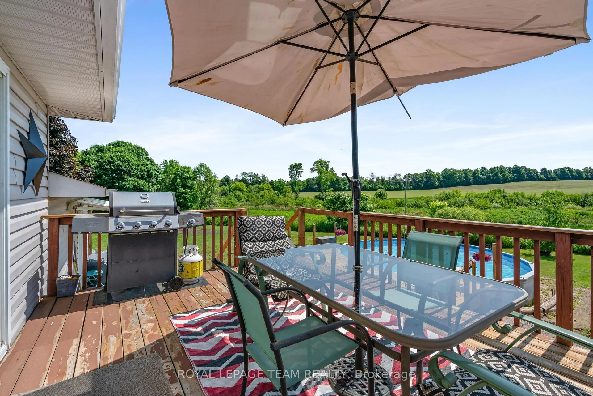 Photo 129 of 627 Upper Oakleaf Road, Athens, R of Yonge & Escott Twp — HOMEH