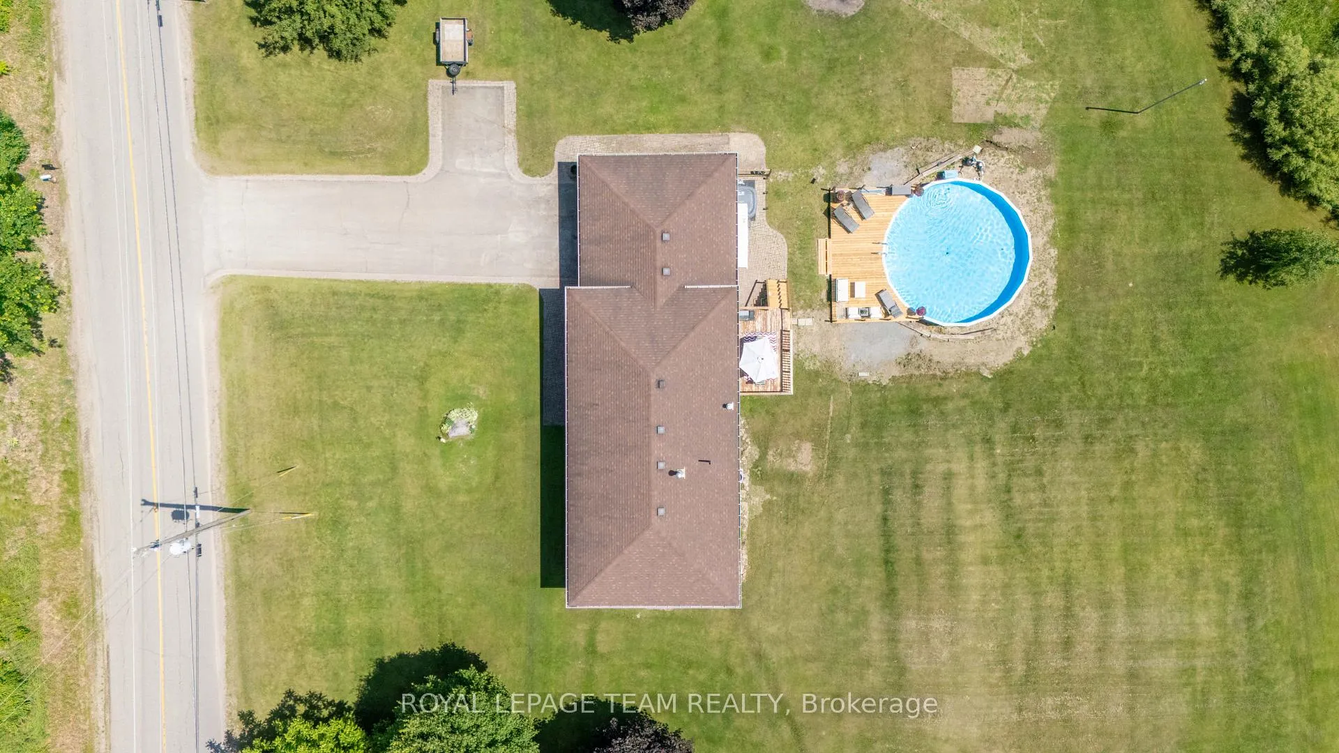 Photo 163 of 627 Upper Oakleaf Road, Athens, R of Yonge & Escott Twp — HOMEH
