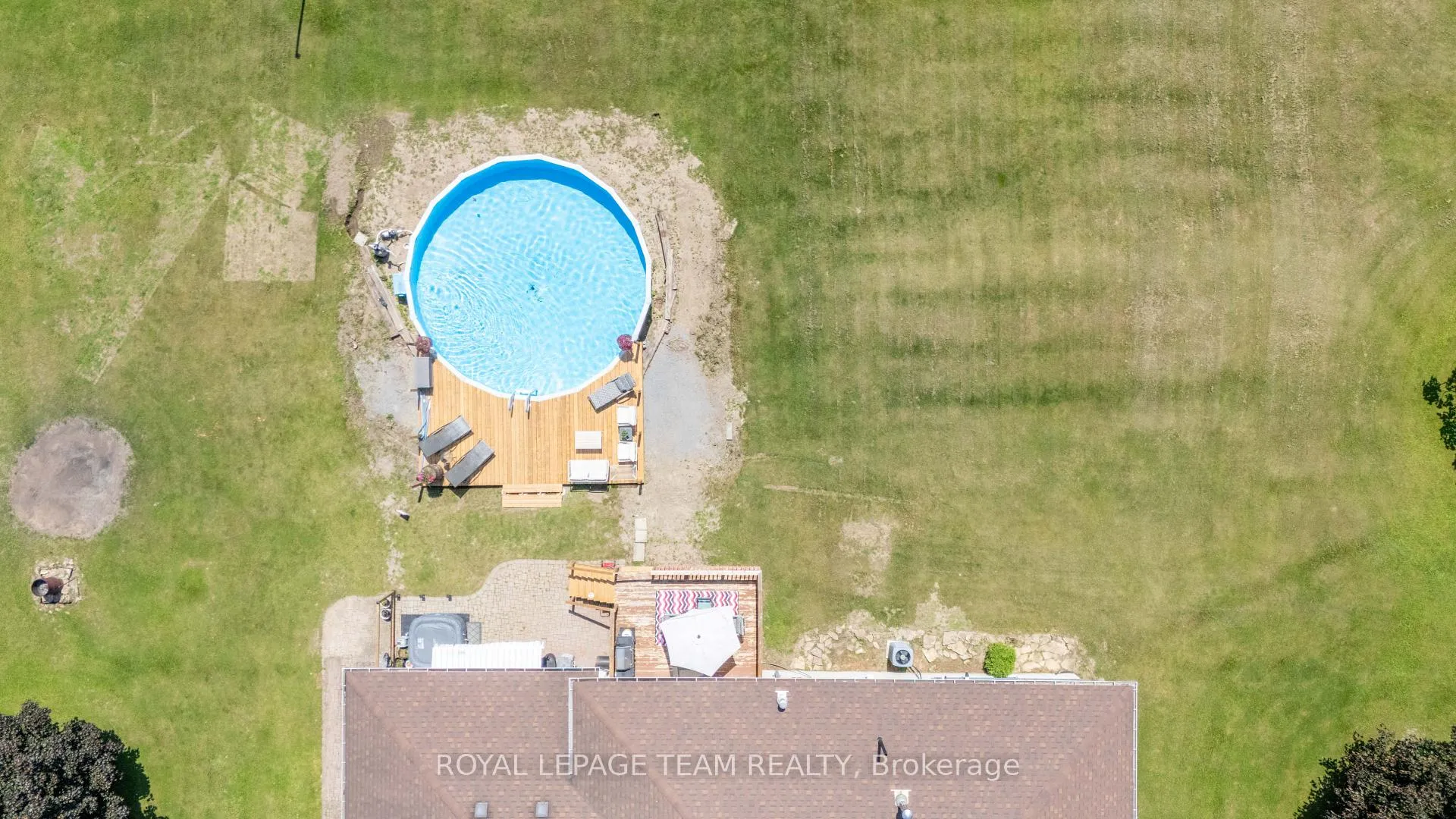 Photo 169 of 627 Upper Oakleaf Road, Athens, R of Yonge & Escott Twp — HOMEH