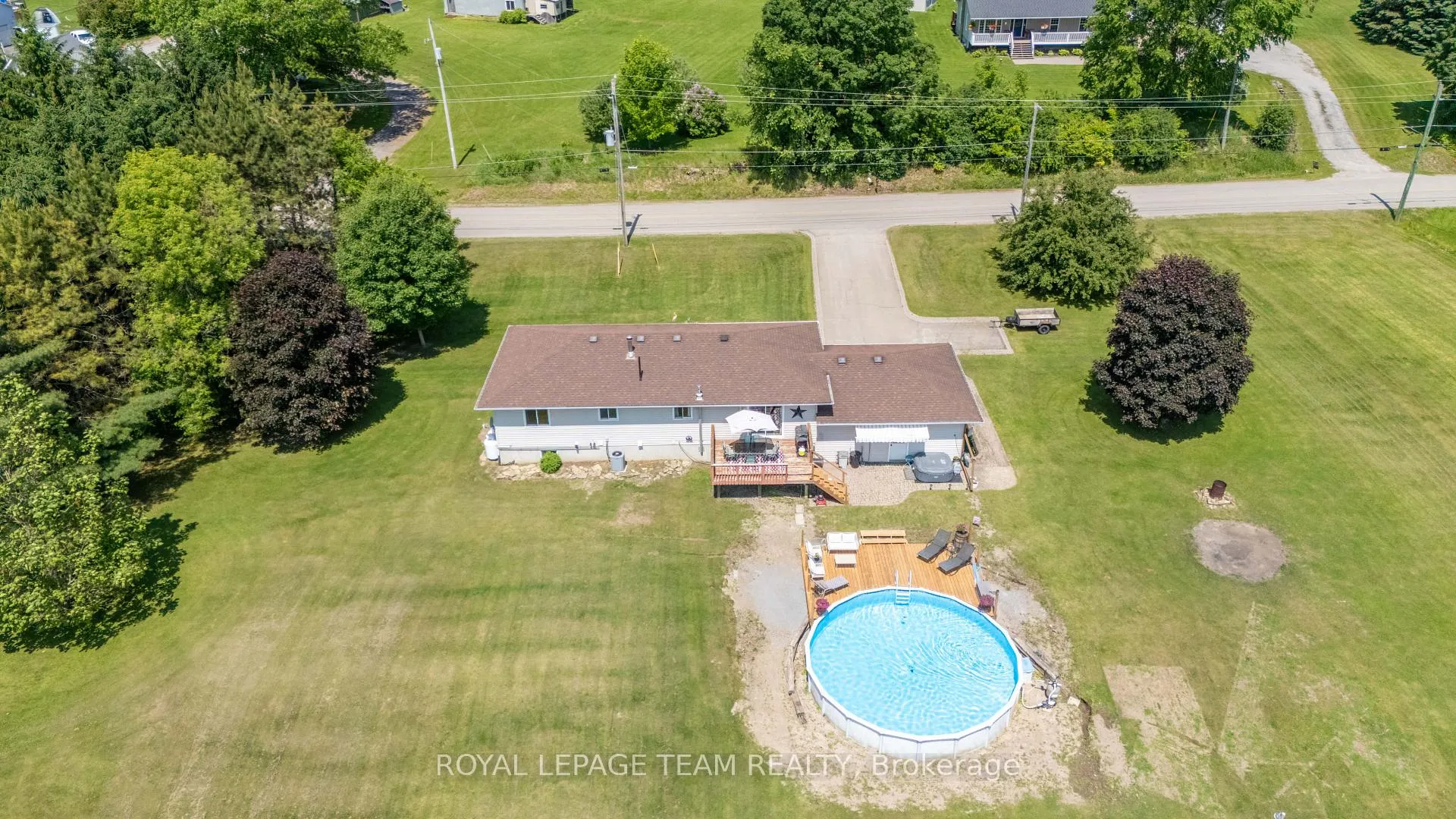 Photo 177 of 627 Upper Oakleaf Road, Athens, R of Yonge & Escott Twp — HOMEH