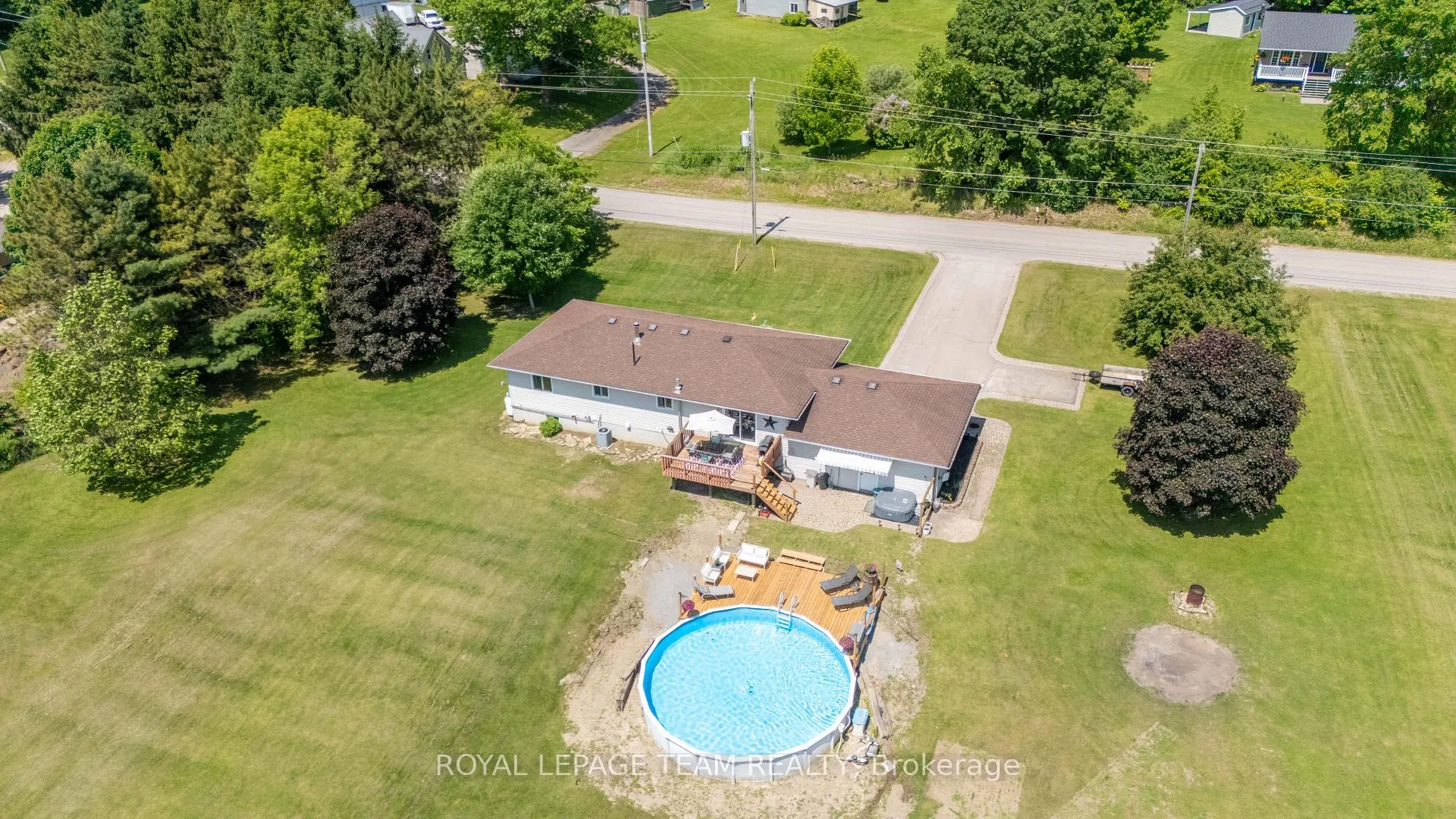 Photo 188 of 627 Upper Oakleaf Road, Athens, R of Yonge & Escott Twp — HOMEH