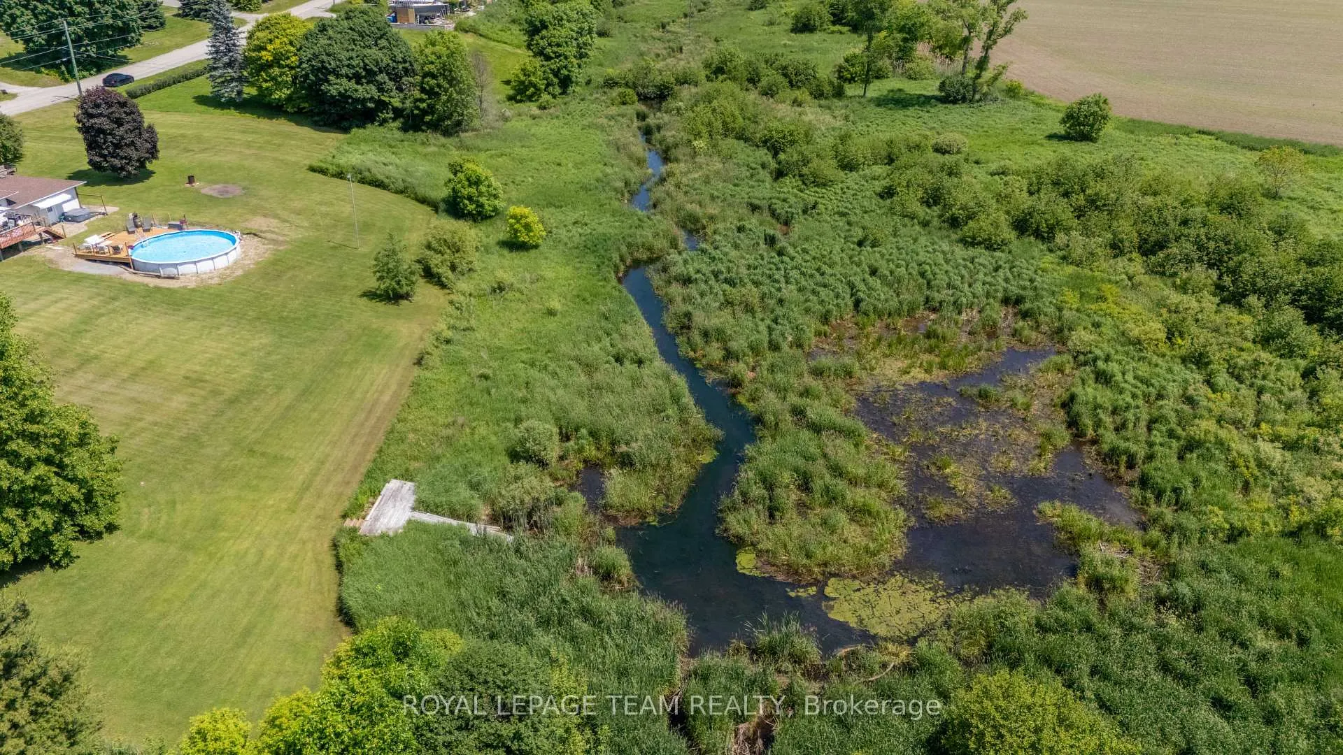Photo 194 of 627 Upper Oakleaf Road, Athens, R of Yonge & Escott Twp — HOMEH