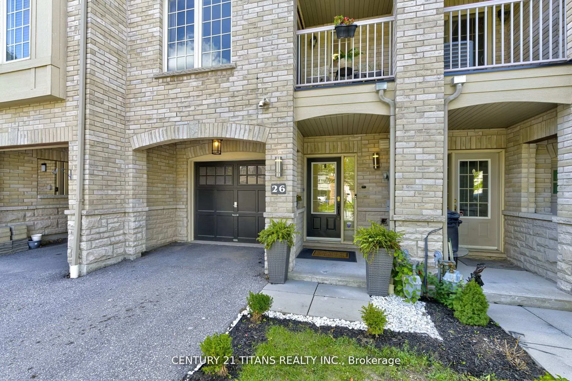 Photo 3 of 26 Pendrill Way, Ajax, Central East — HOMEH