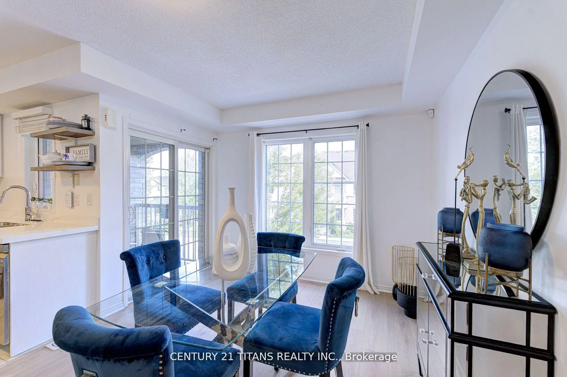 Photo 15 of 26 Pendrill Way, Ajax, Central East — HOMEH