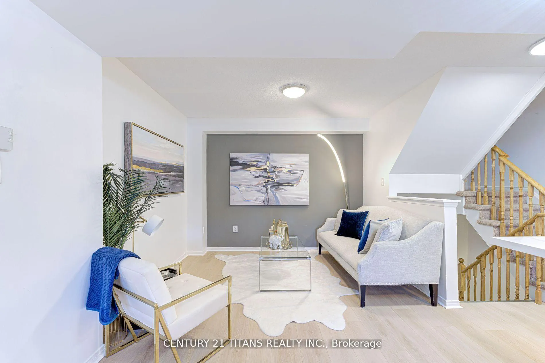 Photo 23 of 26 Pendrill Way, Ajax, Central East — HOMEH