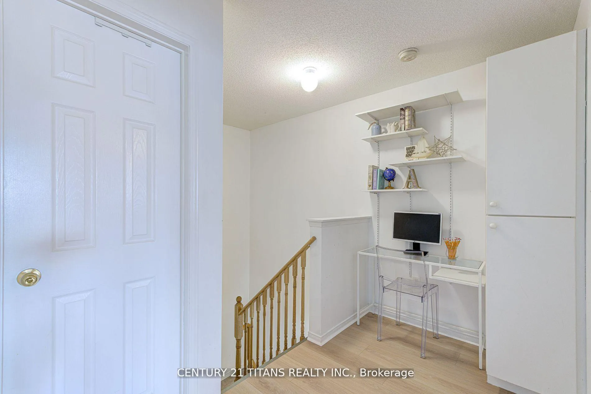 Photo 30 of 26 Pendrill Way, Ajax, Central East — HOMEH