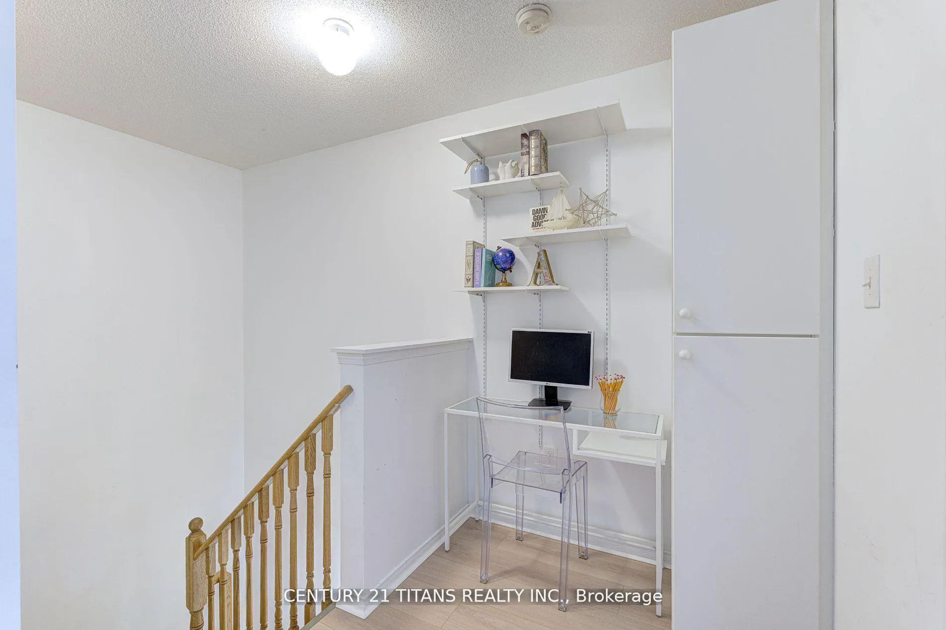 Photo 31 of 26 Pendrill Way, Ajax, Central East — HOMEH