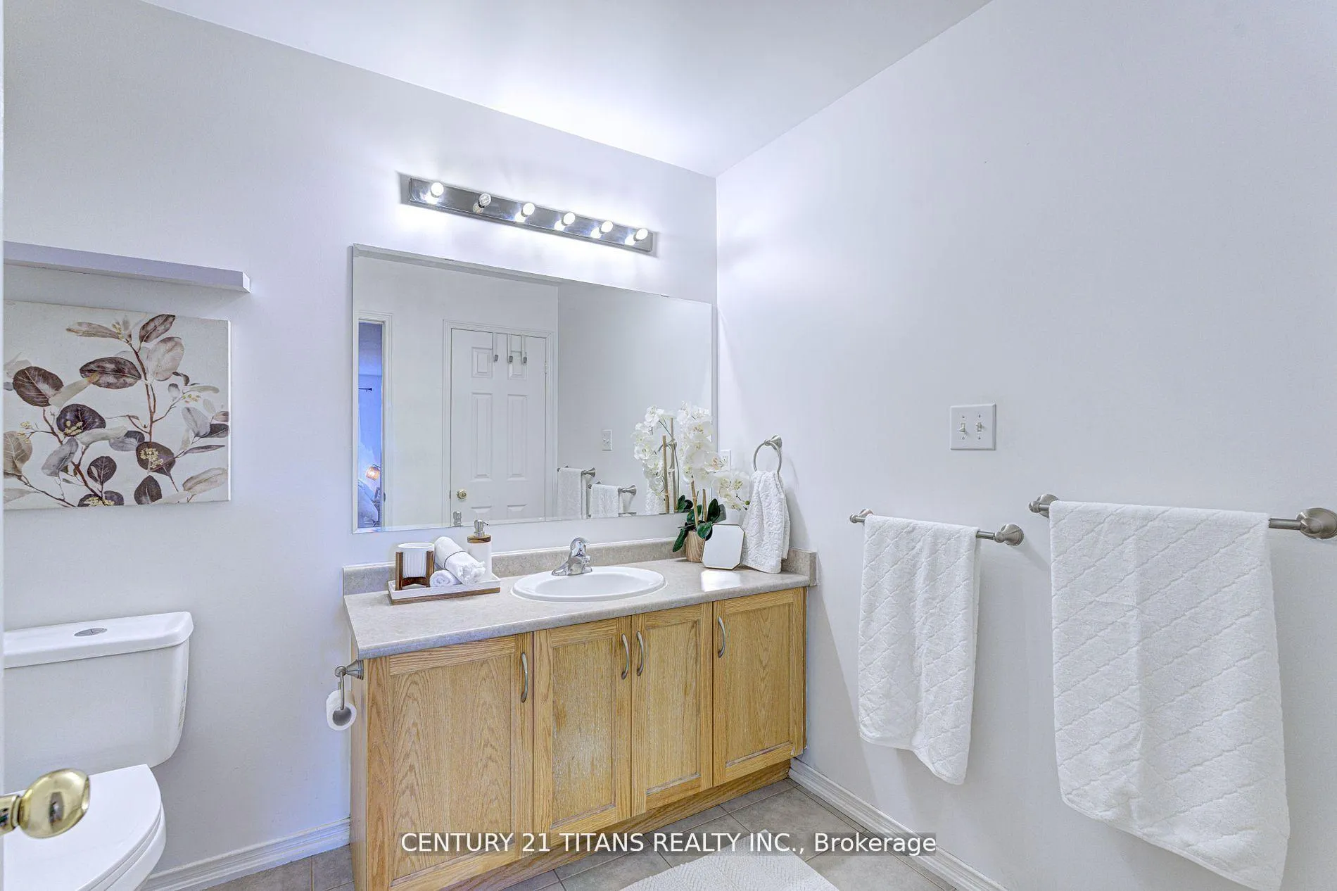 Photo 36 of 26 Pendrill Way, Ajax, Central East — HOMEH
