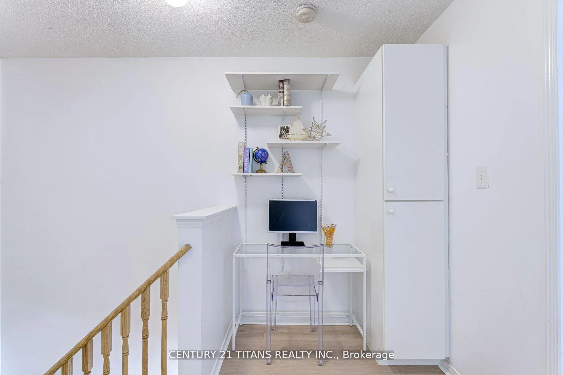 Photo 40 of 26 Pendrill Way, Ajax, Central East — HOMEH