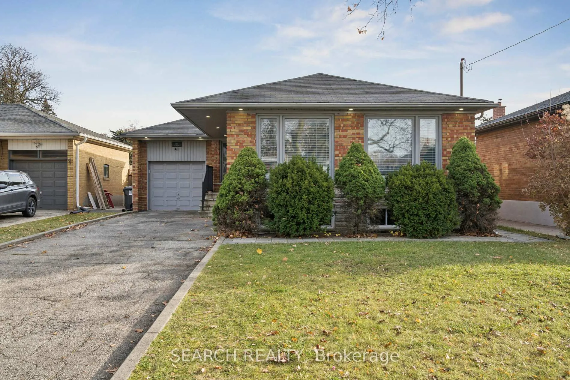 Photo 1 of 151 The Westway, Etobicoke, Willowridge-Martingrove-Richview — HOMEH