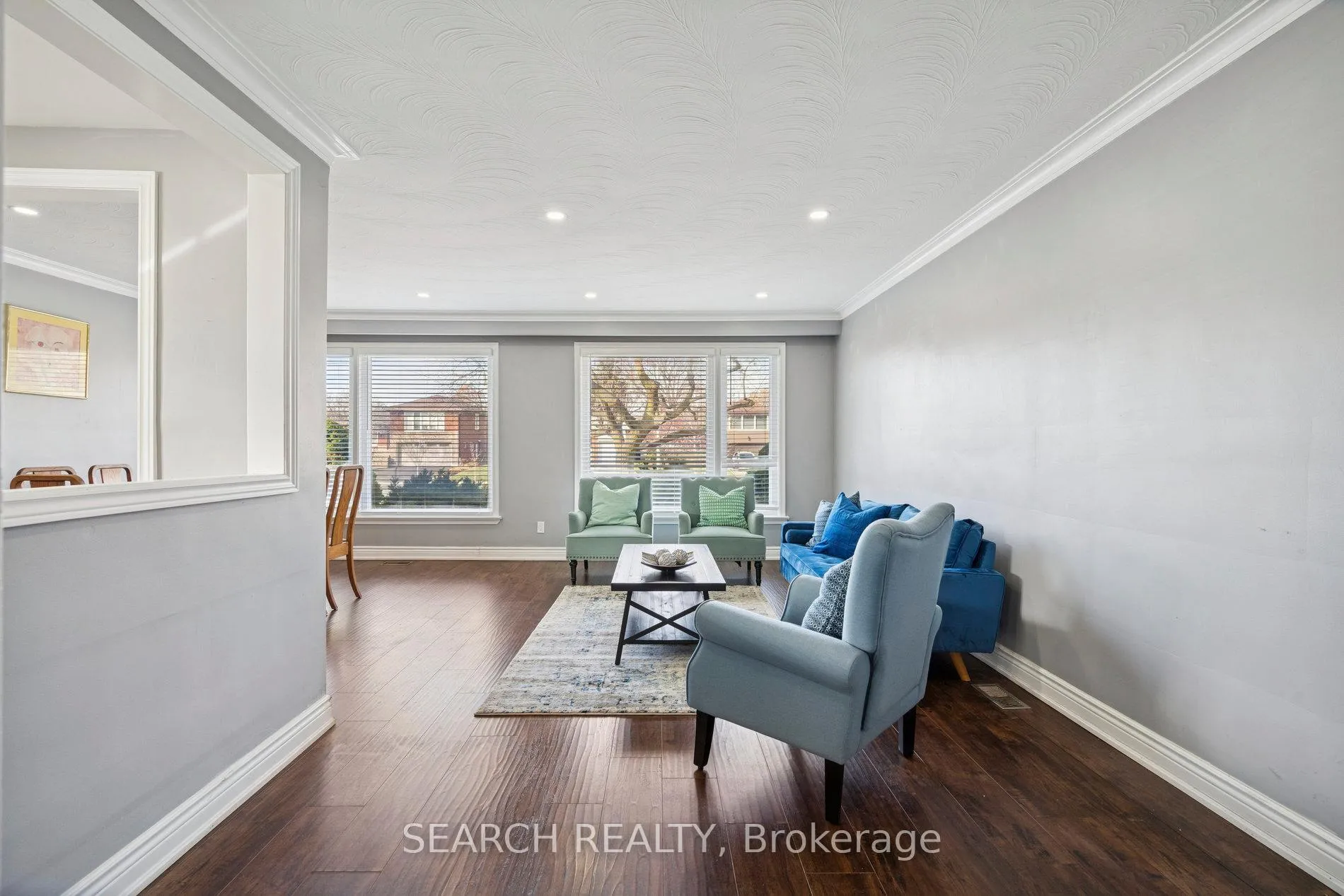 Photo 4 of 151 The Westway, Etobicoke, Willowridge-Martingrove-Richview — HOMEH