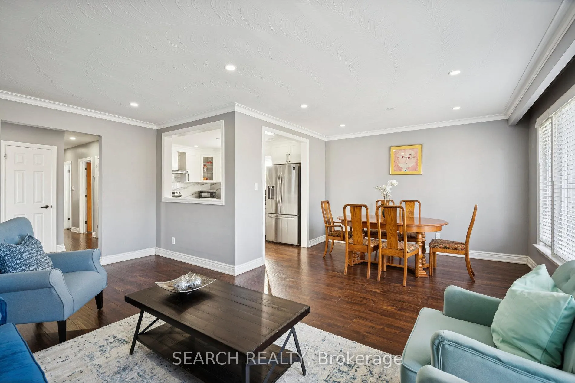 Photo 6 of 151 The Westway, Etobicoke, Willowridge-Martingrove-Richview — HOMEH
