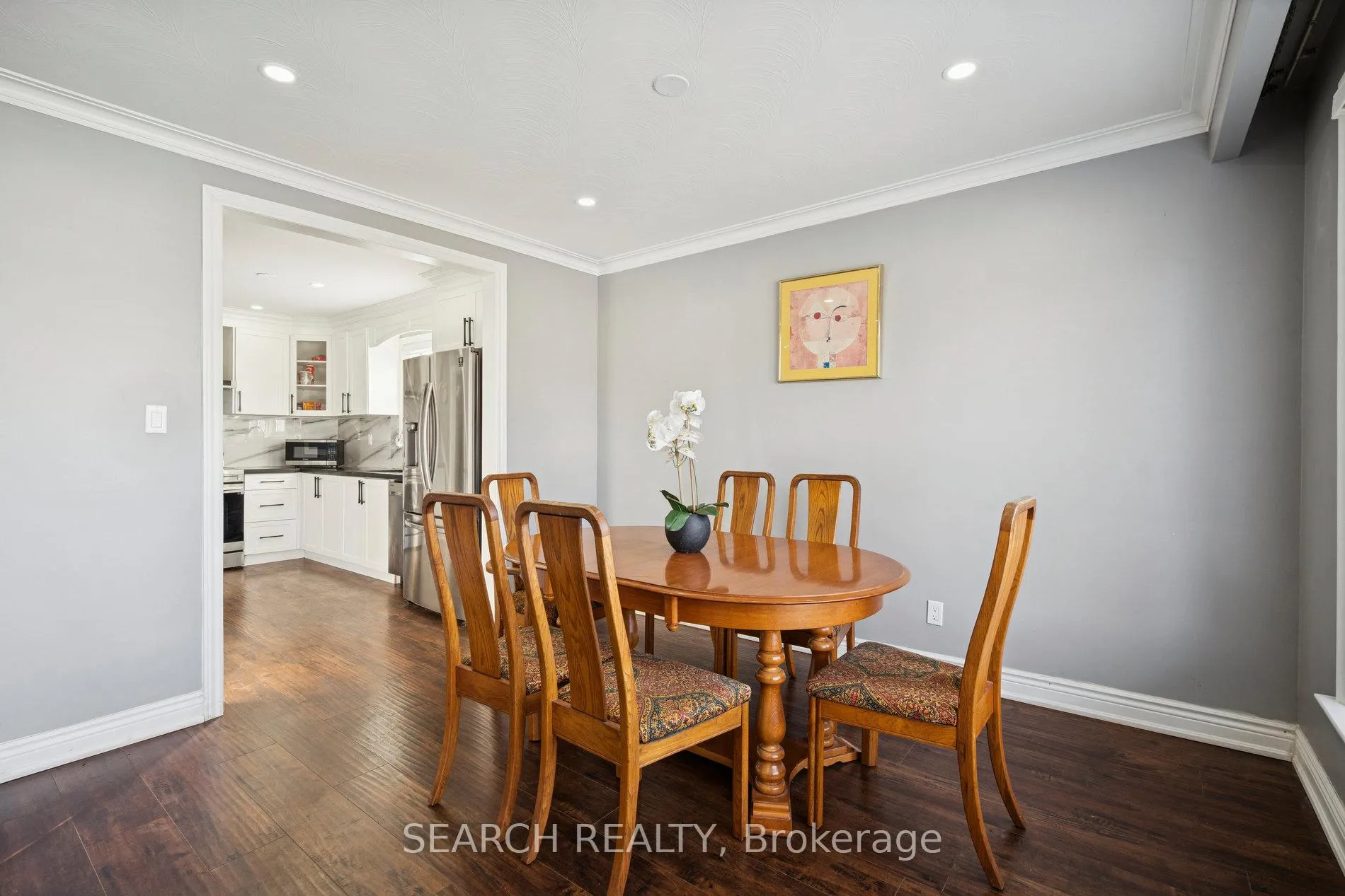 Photo 7 of 151 The Westway, Etobicoke, Willowridge-Martingrove-Richview — HOMEH