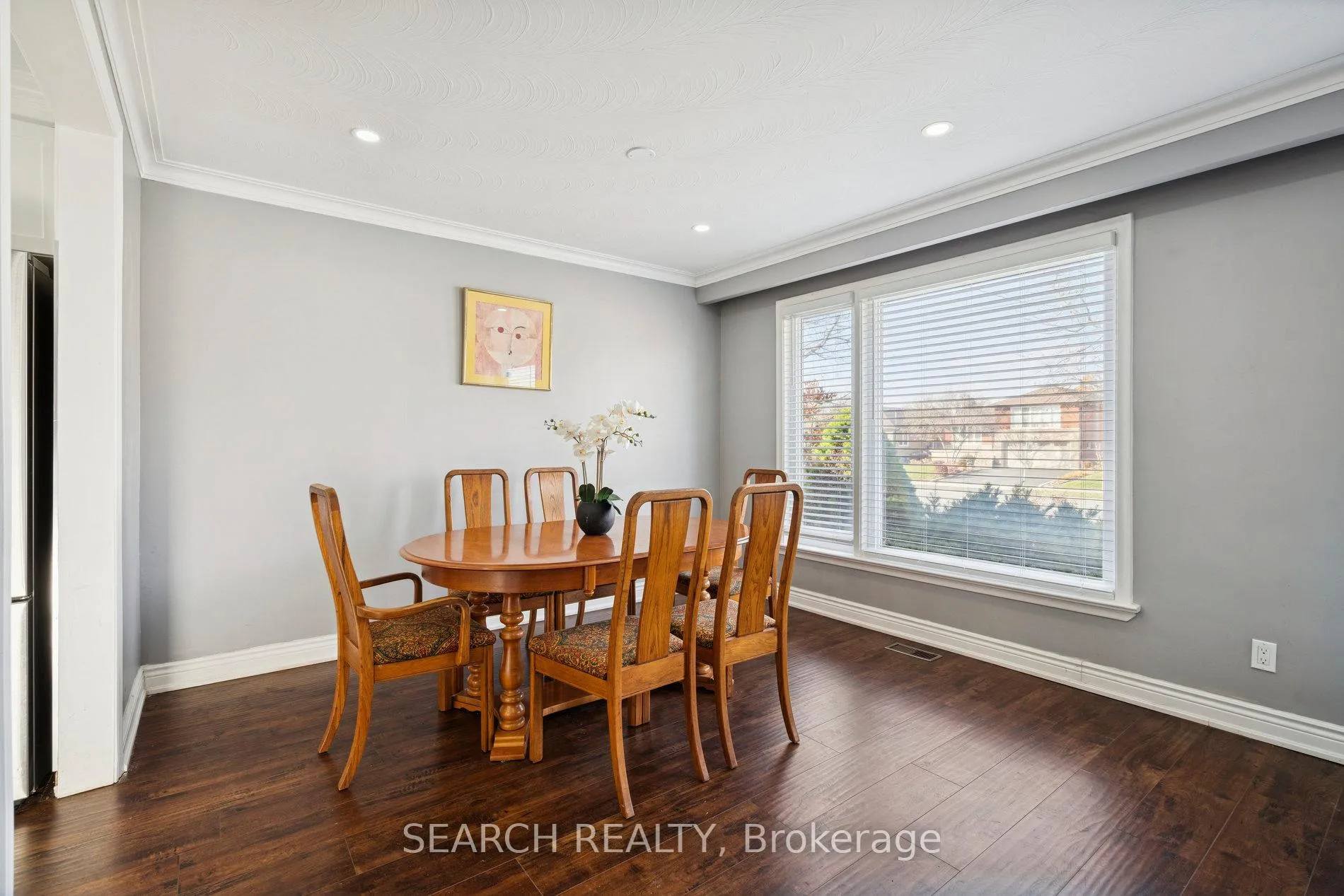 Photo 8 of 151 The Westway, Etobicoke, Willowridge-Martingrove-Richview — HOMEH