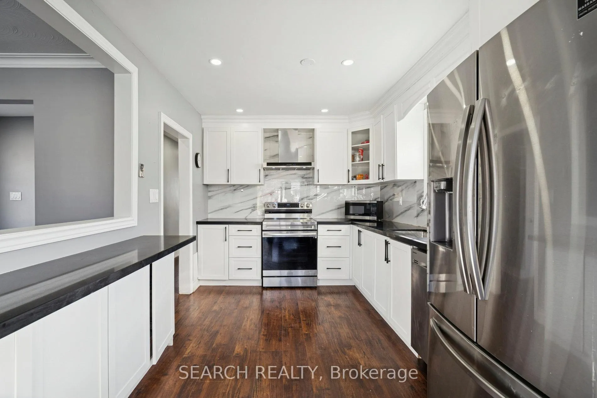 Photo 9 of 151 The Westway, Etobicoke, Willowridge-Martingrove-Richview — HOMEH