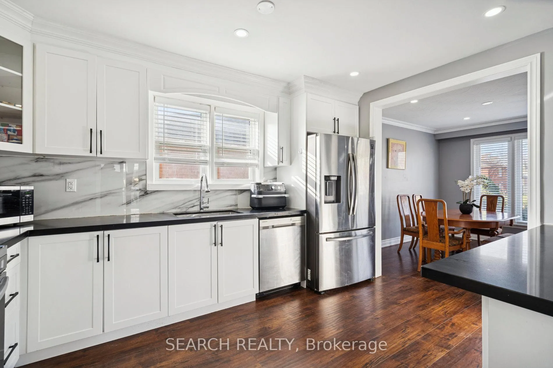 Photo 10 of 151 The Westway, Etobicoke, Willowridge-Martingrove-Richview — HOMEH