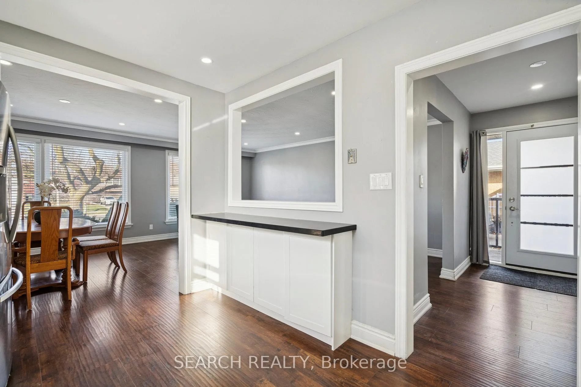 Photo 11 of 151 The Westway, Etobicoke, Willowridge-Martingrove-Richview — HOMEH