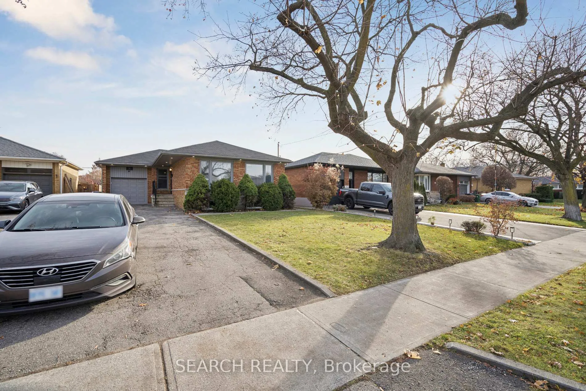 Photo 36 of 151 The Westway, Etobicoke, Willowridge-Martingrove-Richview — HOMEH