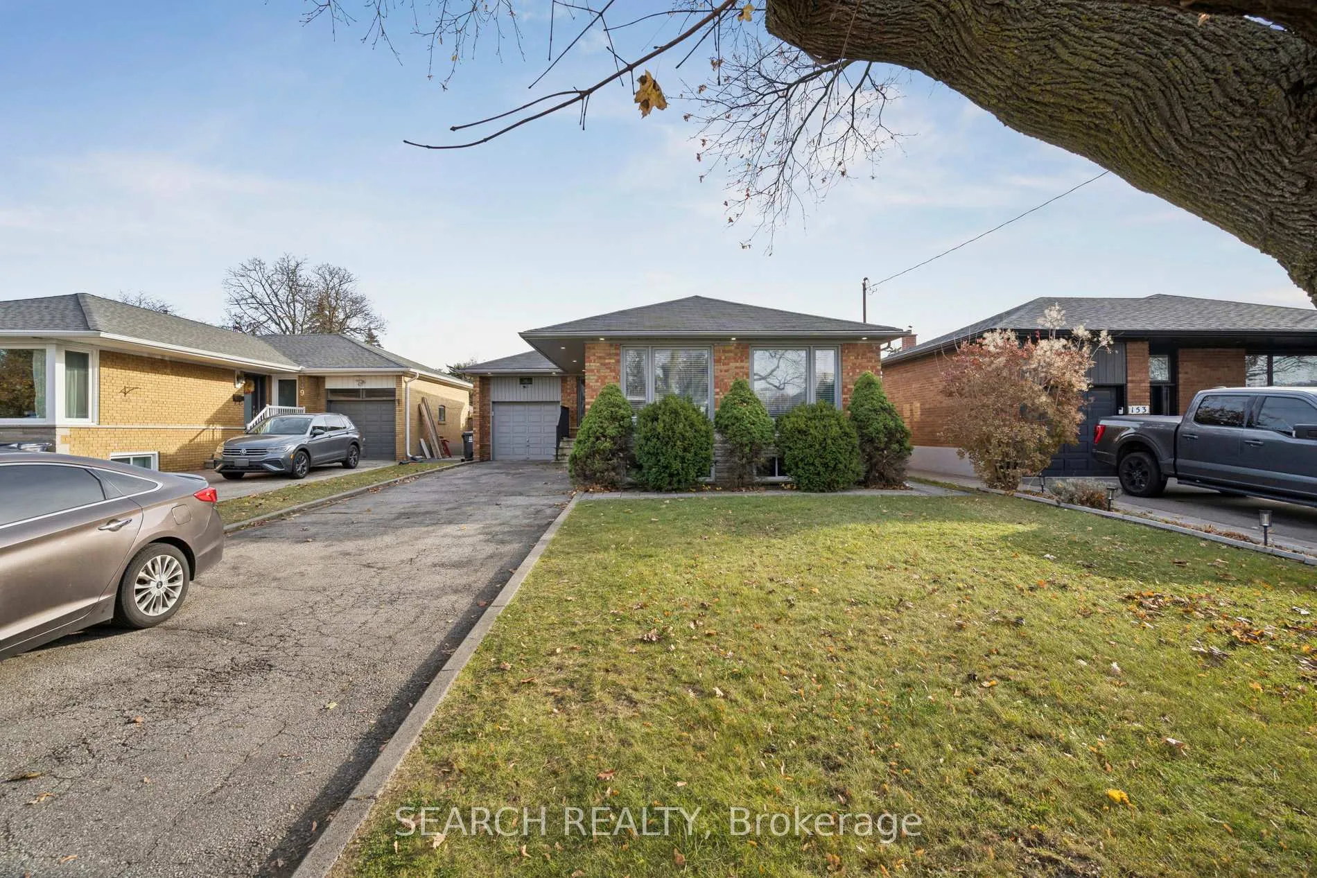 Photo 38 of 151 The Westway, Etobicoke, Willowridge-Martingrove-Richview — HOMEH