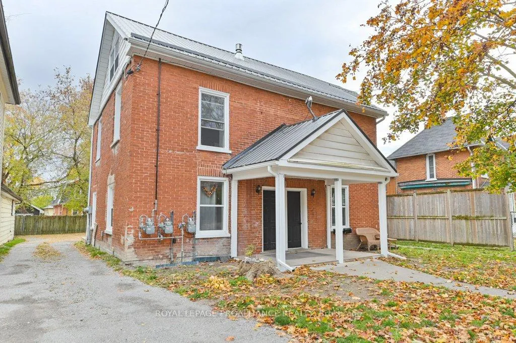 Photo 3 of 91 Bridge Street W, Belleville, Belleville Ward — HOMEH