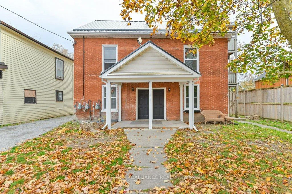 Photo 8 of 91 Bridge Street W, Belleville, Belleville Ward — HOMEH