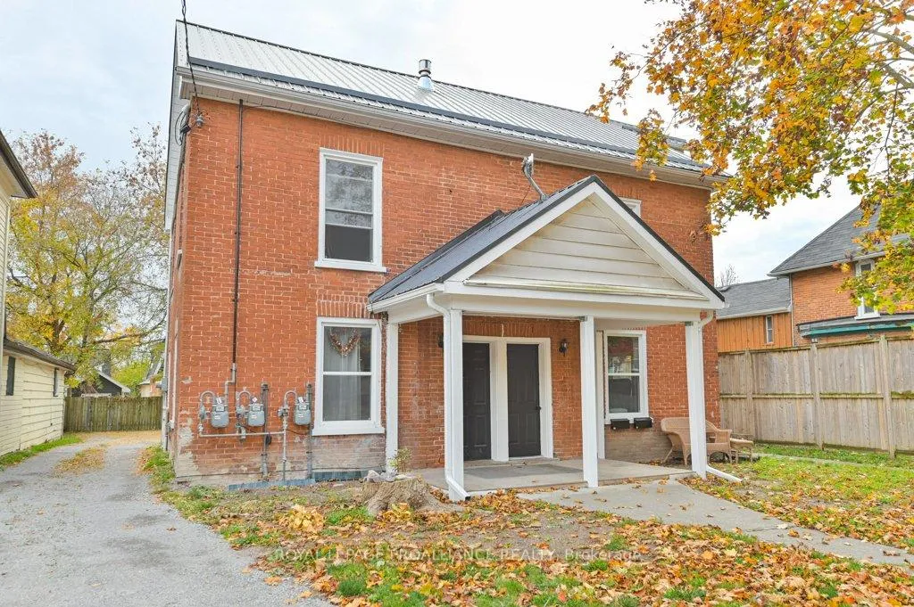 Photo 11 of 91 Bridge Street W, Belleville, Belleville Ward — HOMEH